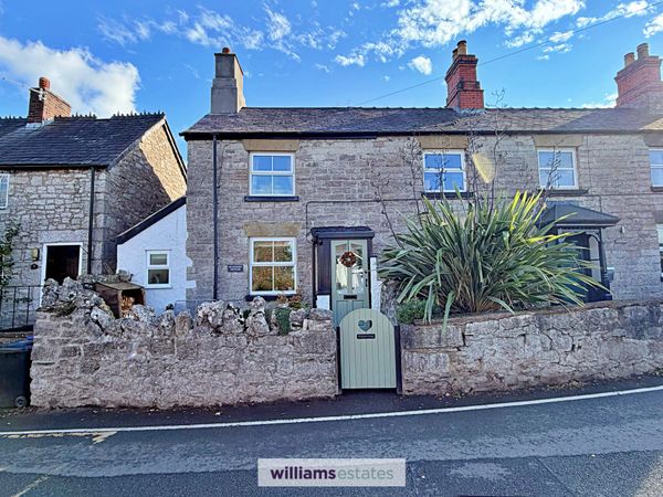 Llanfair Dyffryn Clwyd, Ruthin, LL15