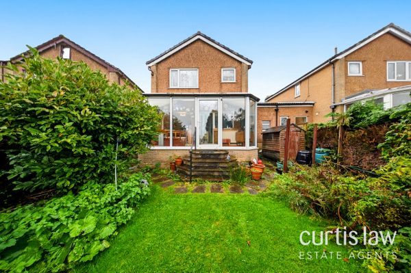 Sunnymere Drive, Darwen, BB3