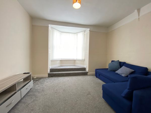 Main Road, Ffynnongroyw, CH8
