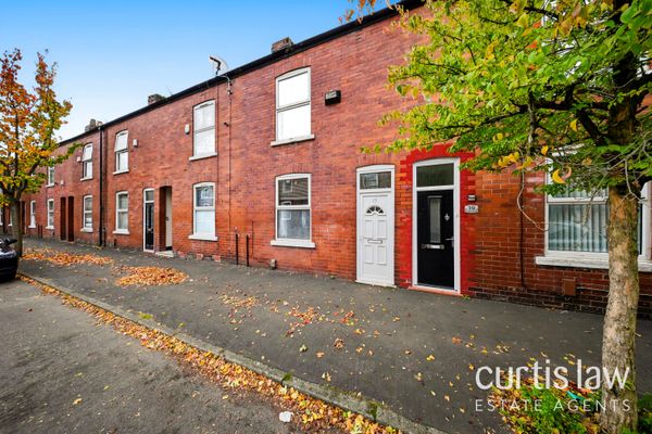 Hazelbank Avenue, Manchester, M20