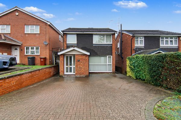Broad Lane, Coventry, CV5