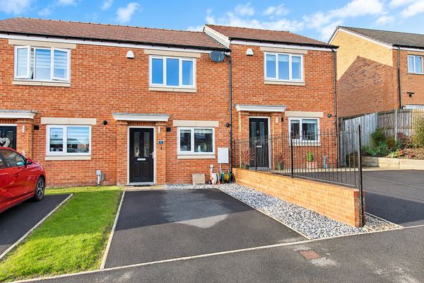 Hawthorn Street, Meadow View, Houghton Le Spring, DH4