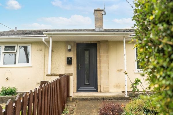 The Peak, Purton, SN5