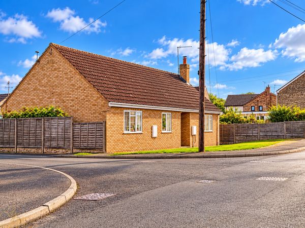 Star Lane, Ramsey, PE26