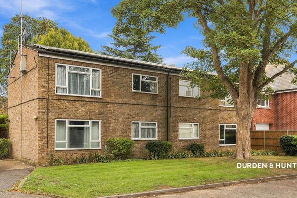 Alport Avenue, Colchester, CO2