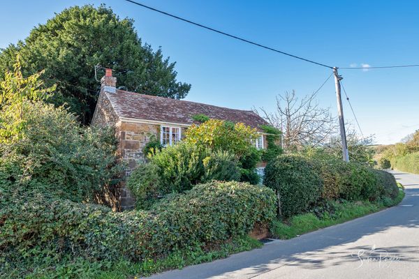 Farriers Way, Shorwell