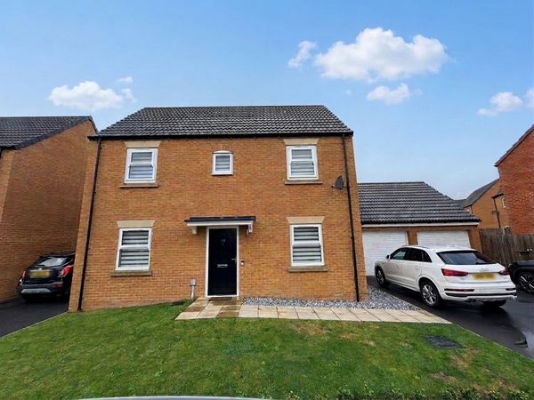 Mill Meadows Lane, Filey, YO14