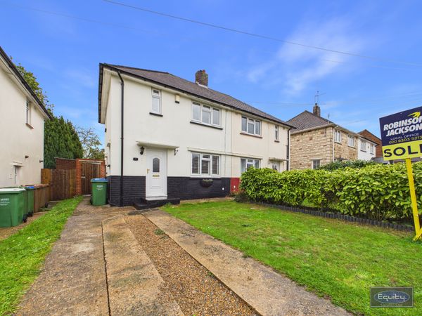Chaucer Road, Welling, DA16