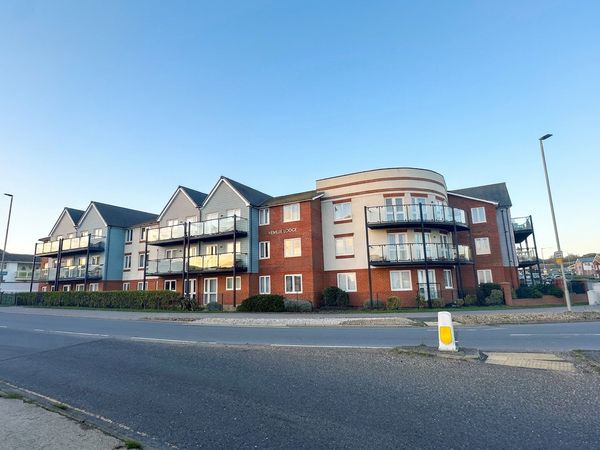 Neville Lodge, 15 Rowe Avenue, Peacehaven, BN10 7PE