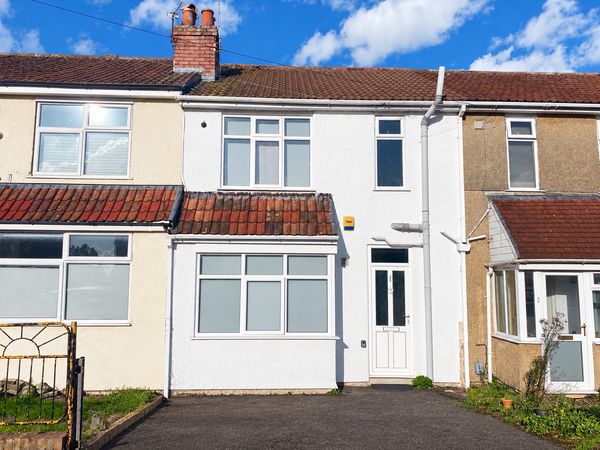 Horfield, Berry Lane, BS7 9SA
