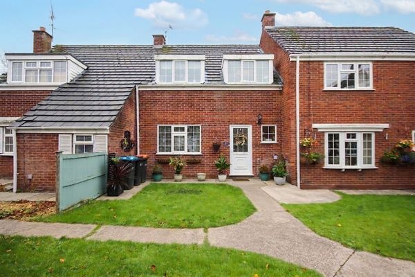 Wyncroft Court, Weaverham, CW8