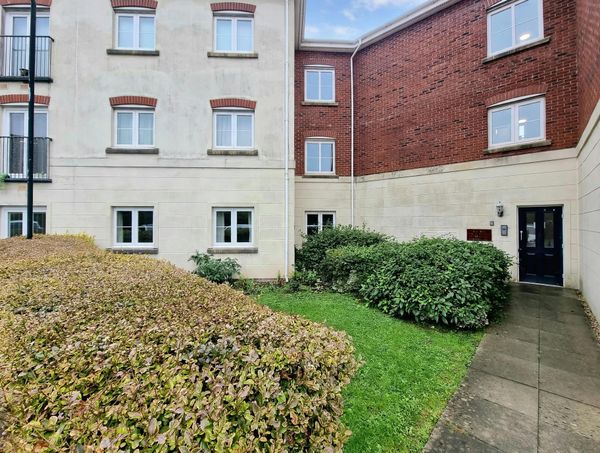 Coychurch Road, Bridgend, CF31