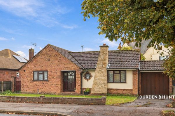 Holland Road, Clacton-On-Sea, CO15