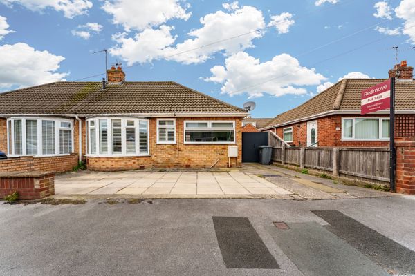 Ashley Park Crescent, York, YO31