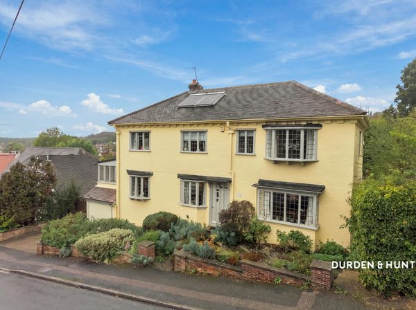 The Uplands, Loughton, IG10