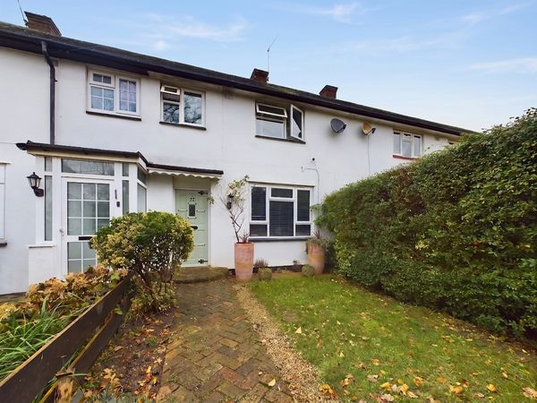 Linton Avenue, Borehamwood, WD6