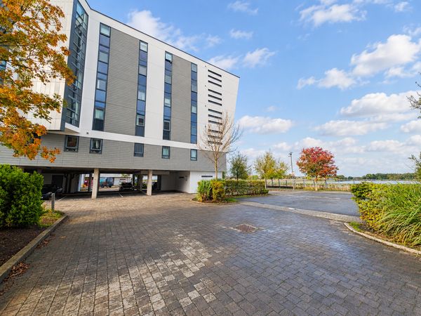 The Decks, Runcorn, WA7