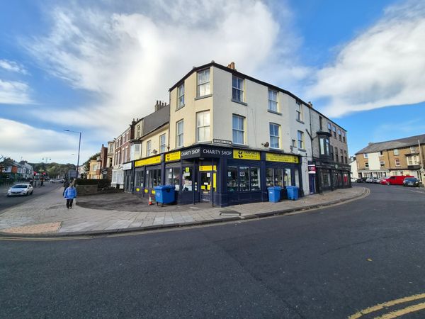 Falsgrave Road, Scarborough, YO12