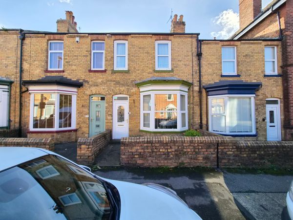 Ramsey Street, Scarborough, YO12