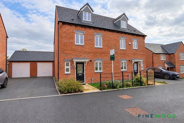 Perceval Street, Wingerworth, S42