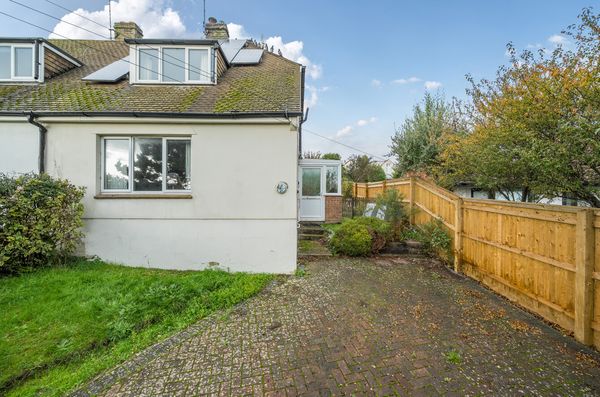 Quarry Walk, Hythe, CT21