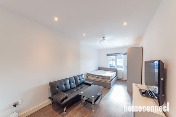 Langdon Road, London, E6