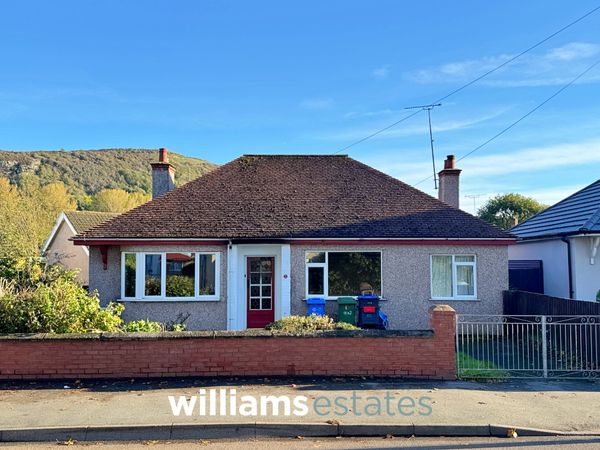 Fforddisa, Prestatyn, LL19