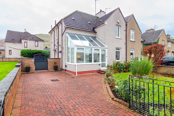 Lennox Road, Lennoxtown, G66