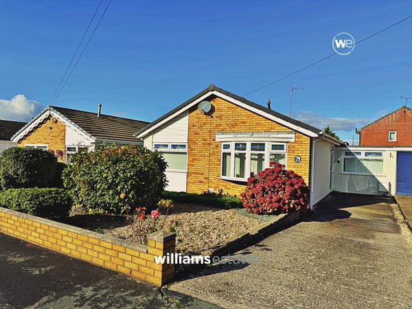 Eversley Close, Rhyl, LL18