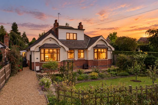 Tadcaster Road, Copmanthorpe, YO23