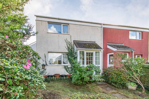 Culverland Park, Liskeard, PL14