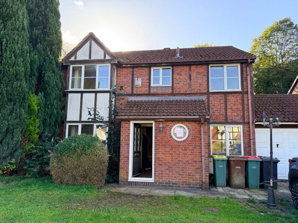 The Green, Ribbleton, PR2