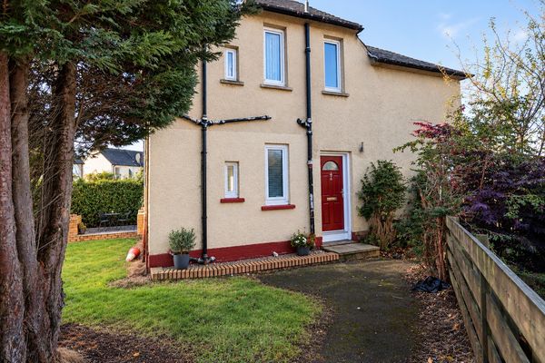 Cadzow Avenue, Bo'ness, EH51