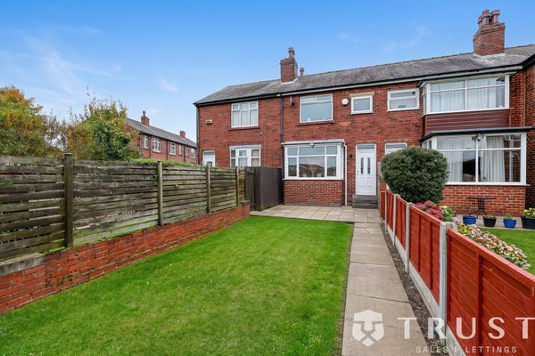 Milroyd Crescent, Birstall, WF17