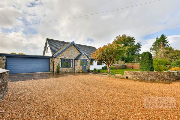 Sawley, Clitheroe, BB7