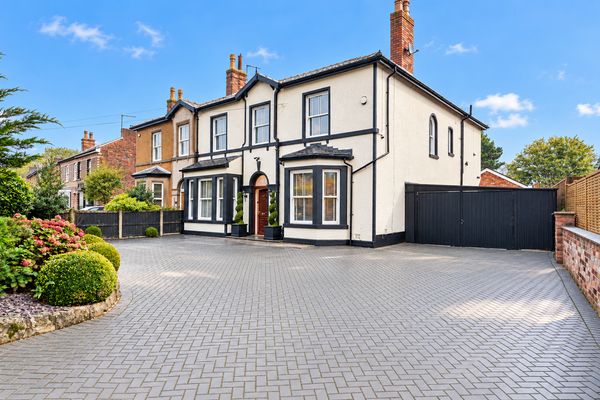 Southport Road, Ormskirk, L39