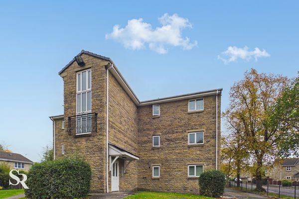 Hayfield Road, Chapel-En-Le-Frith, SK23