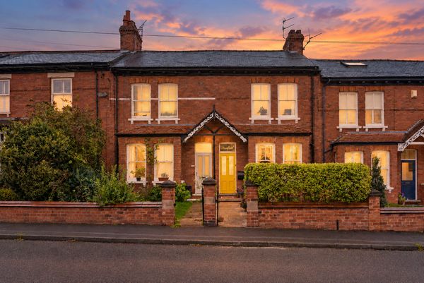 Carr Lane, York, YO26