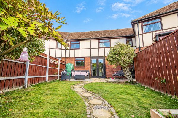 Kestrel Close, Washington, NE38