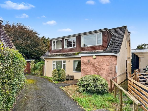Lower Close, Halberton, EX16