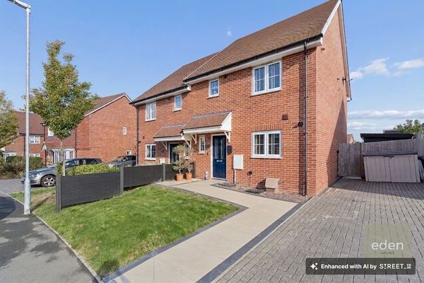 Challenger Avenue, West Malling, ME19