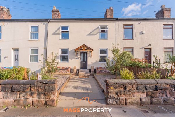 Highfield Road, Old Swan, L13
