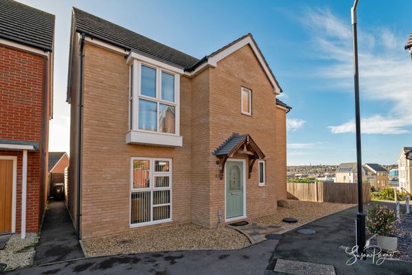 Royal Architects Road, East Cowes