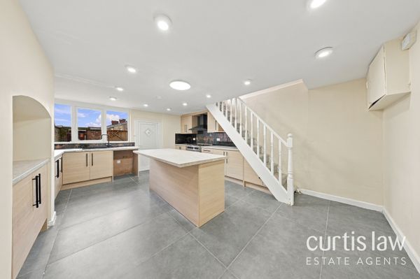Pritchard Street, Blackburn, BB2