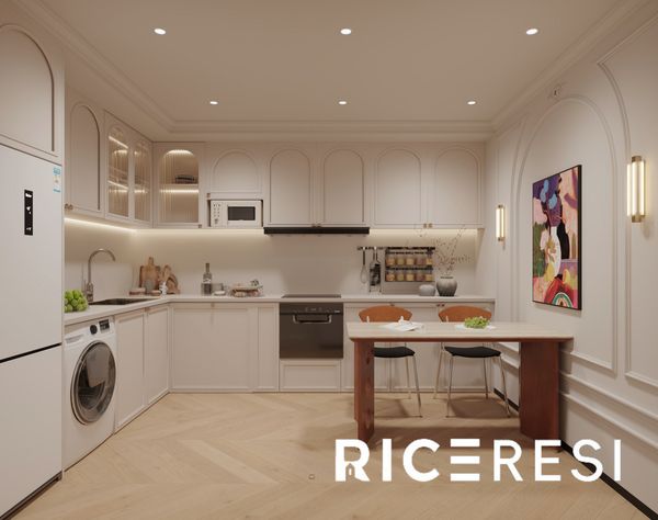 65 Hartield Crescent, London, SW19