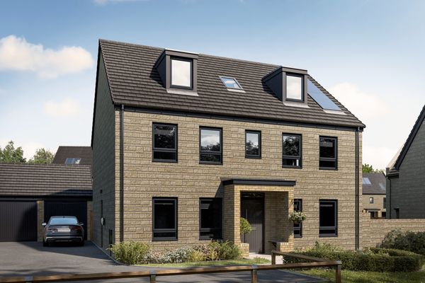 Honeymans Helm, Highworth, SN6