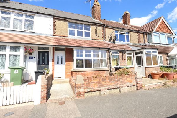 Station Road, Polegate, BN26
