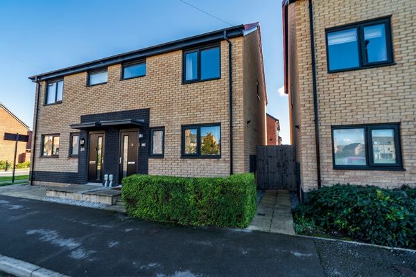 Chesterton Street, Hull, HU3