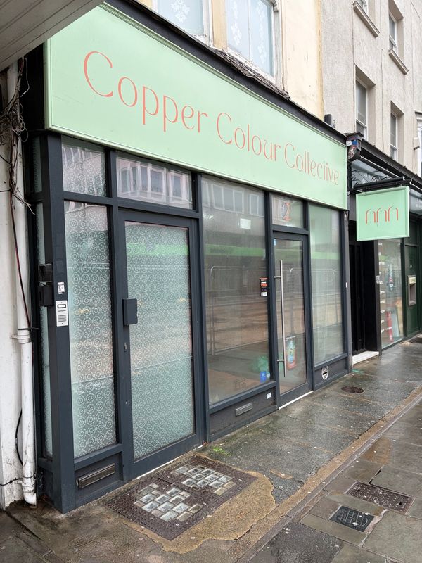 2 Western Road, Hove, BN3 1AE