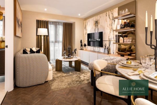 2 Eden Place, London, E16
